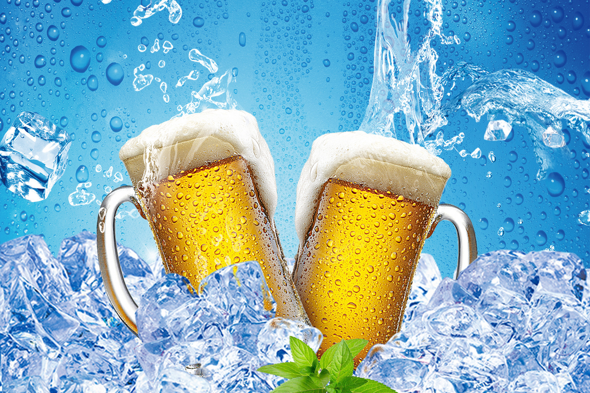 工务园啤酒-精酿啤酒的“后半生”：社交型IPA